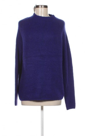 Damski sweter Comma,, Rozmiar M, Kolor Fioletowy, Cena 100,99 zł