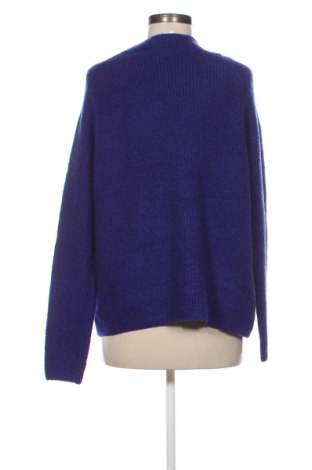 Damski sweter Comma,, Rozmiar M, Kolor Fioletowy, Cena 100,99 zł