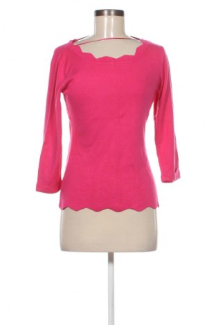 Damski sweter Comma,, Rozmiar M, Kolor Różowy, Cena 100,99 zł