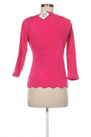 Damski sweter Comma,, Rozmiar M, Kolor Różowy, Cena 100,99 zł