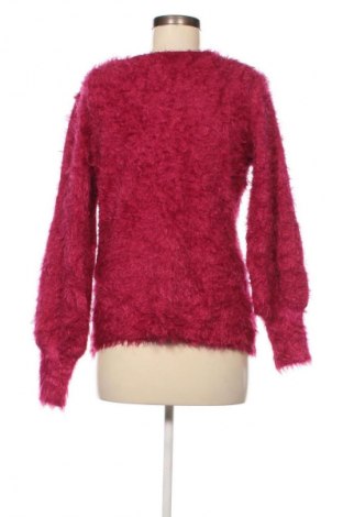 Дамски пуловер Comma,, Размер M, Цвят Розов, Цена 32,99 лв.