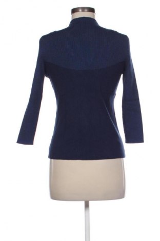 Дамски пуловер Comma,, Размер S, Цвят Син, Цена 62,56 лв.