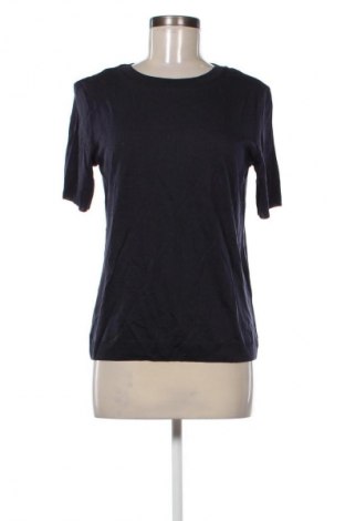 Дамски пуловер Comma,, Размер M, Цвят Син, Цена 117,99 лв.