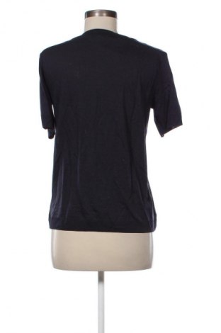 Дамски пуловер Comma,, Размер M, Цвят Син, Цена 117,99 лв.