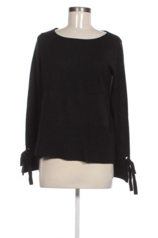 Dámský svetr Comma,, Velikost M, Barva Černá, Cena  559,00 Kč