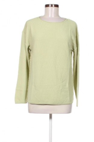 Damenpullover Comma,, Größe M, Farbe Grün, Preis € 75,99