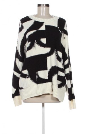 Damenpullover Comma,, Größe L, Farbe Mehrfarbig, Preis € 75,99