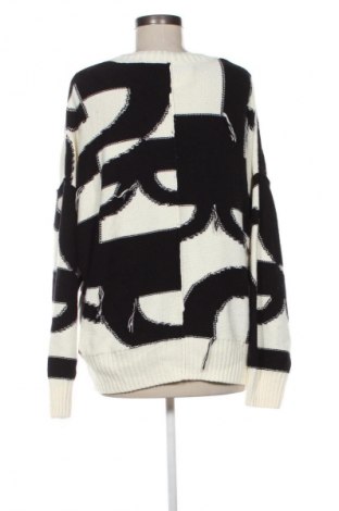 Damenpullover Comma,, Größe L, Farbe Mehrfarbig, Preis € 75,99