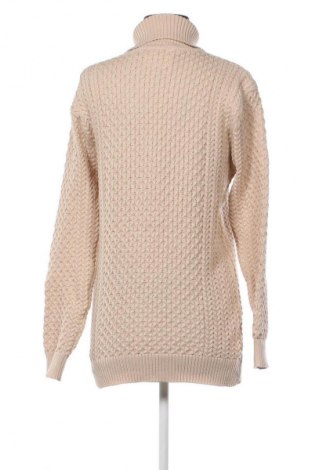 Dámský svetr Coofandy, Velikost L, Barva Béžová, Cena  289,00 Kč