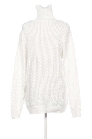 Női pulóver Coofandy, Méret XL, Szín Fehér, Ár 4 689 Ft