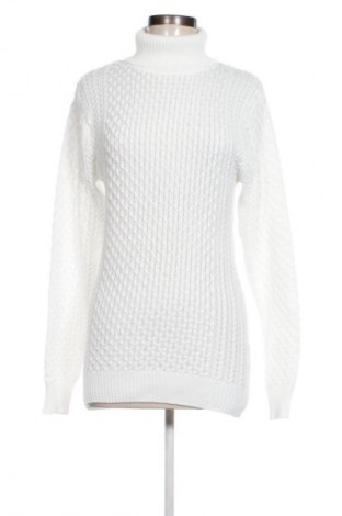Damenpullover Coofandy, Größe S, Farbe Weiß, Preis 14,83 €