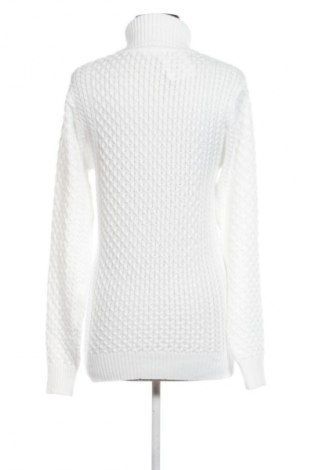 Damenpullover Coofandy, Größe S, Farbe Weiß, Preis 14,83 €