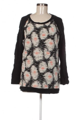 Дамски пуловер Cop.copine, Размер L, Цвят Многоцветен, Цена 14,99 лв.