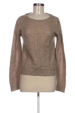 Damski sweter Cop.copine, Rozmiar S, Kolor Beżowy, Cena 87,99 zł