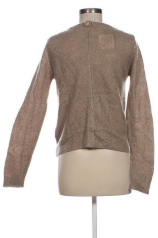 Damski sweter Cop.copine, Rozmiar S, Kolor Beżowy, Cena 87,99 zł