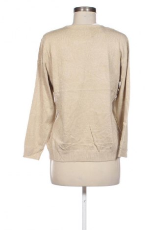 Pulover de femei Corazon, Mărime XL, Culoare Bej, Preț 82,99 Lei