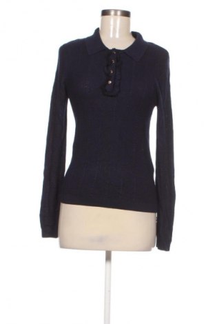 Dámsky pulóver Cortefiel, Veľkosť S, Farba Modrá, Cena  13,95 €