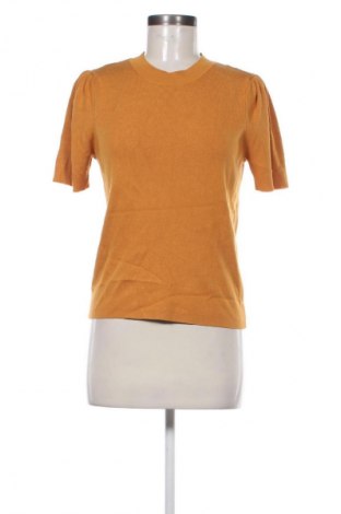 Дамски пуловер Costes, Размер M, Цвят Оранжев, Цена 15,99 лв.