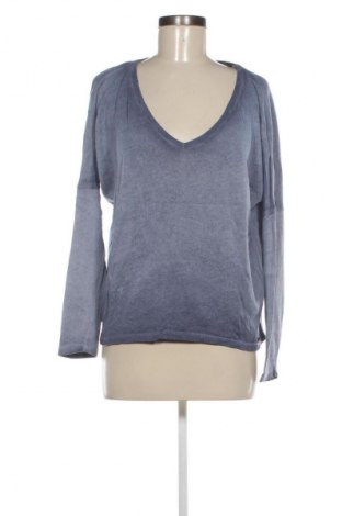 Dámský svetr Cotton Candy, Velikost M, Barva Modrá, Cena  219,00 Kč