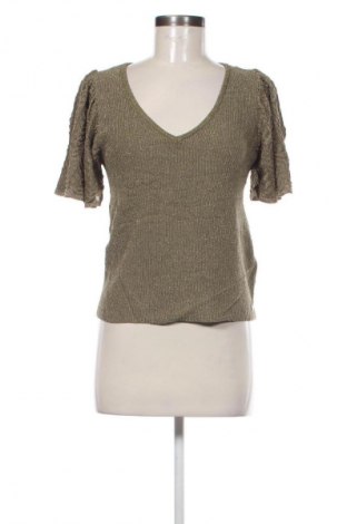 Női pulóver Cotton Club, Méret L, Szín Zöld, Ár 3 719 Ft