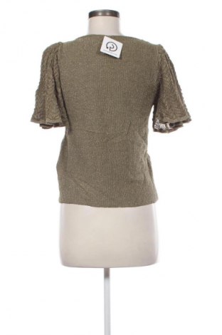 Női pulóver Cotton Club, Méret L, Szín Zöld, Ár 3 719 Ft