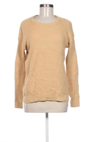 Γυναικείο πουλόβερ Cotton On, Μέγεθος S, Χρώμα  Μπέζ, Τιμή 13,99 €