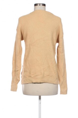 Γυναικείο πουλόβερ Cotton On, Μέγεθος S, Χρώμα  Μπέζ, Τιμή 13,99 €