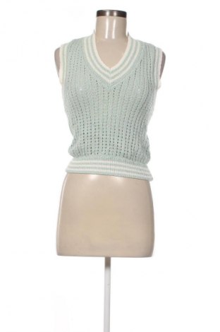 Дамски пуловер Cotton On, Размер XS, Цвят Многоцветен, Цена 11,99 лв.