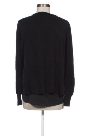 Γυναικείο πουλόβερ Creation L, Μέγεθος L, Χρώμα Μαύρο, Τιμή 9,99 €