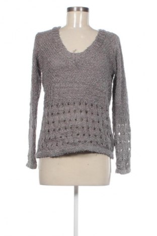 Pulover de femei Creation L, Mărime S, Culoare Gri, Preț 77,99 Lei