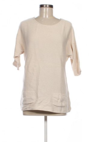 Dámsky pulóver Creation L, Veľkosť M, Farba Béžová, Cena  9,95 €