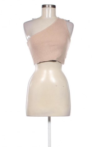 Damski sweter Crescent, Rozmiar XS, Kolor Beżowy, Cena 51,99 zł