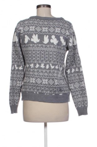 Дамски пуловер Cropp, Размер M, Цвят Многоцветен, Цена 40,89 лв.