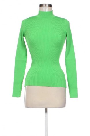 Дамски пуловер Cue, Размер S, Цвят Зелен, Цена 103,62 лв.