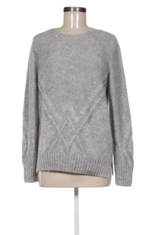 Дамски пуловер D.Exterior, Размер L, Цвят Сив, Цена 62,00 лв.