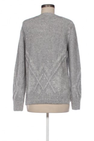 Дамски пуловер D.Exterior, Размер L, Цвят Сив, Цена 62,00 лв.