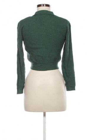 Γυναικείο πουλόβερ DAZY, Μέγεθος M, Χρώμα Πράσινο, Τιμή 9,99 €