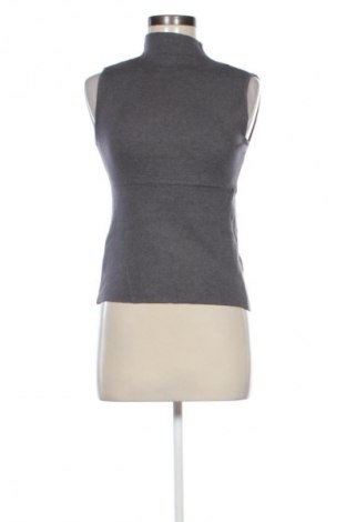 Γυναικείο πουλόβερ DAZY, Μέγεθος L, Χρώμα Γκρί, Τιμή 8,99 €