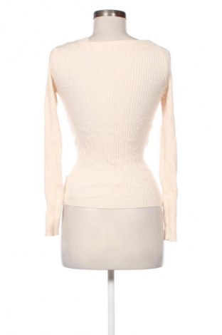 Dámsky pulóver DAZY, Veľkosť M, Farba Kremová, Cena  9,95 €