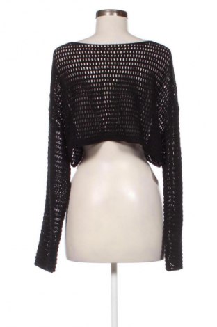 Női pulóver DAZY, Méret M, Szín Fekete, Ár 3 909 Ft