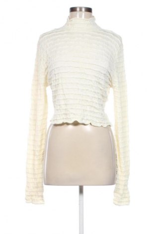 Дамски пуловер DISSH, Размер XXL, Цвят Екрю, Цена 44,99 лв.
