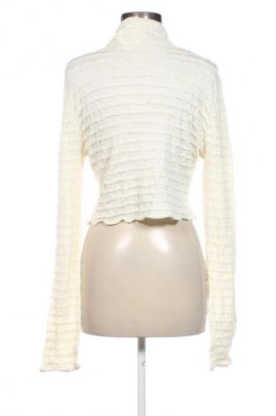 Дамски пуловер DISSH, Размер XXL, Цвят Екрю, Цена 44,99 лв.