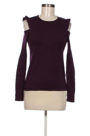 Dámsky pulóver DKNY, Veľkosť XS, Farba Fialová, Cena  52,95 €