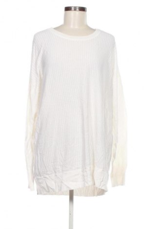 Női pulóver DKNY, Méret XL, Szín Fehér, Ár 14 969 Ft