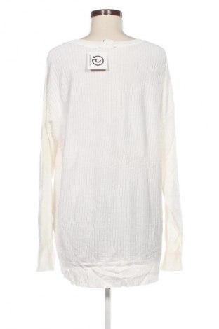 Női pulóver DKNY, Méret XL, Szín Fehér, Ár 14 969 Ft