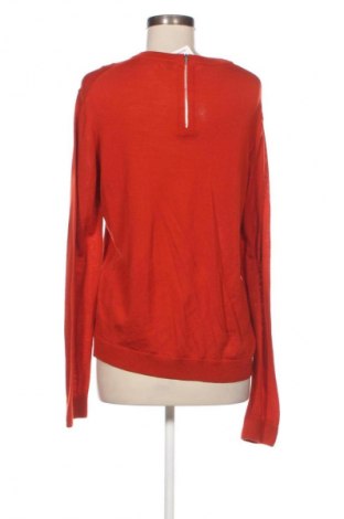 Γυναικείο πουλόβερ Dagmar, Μέγεθος XL, Χρώμα Κόκκινο, Τιμή 77,19 €