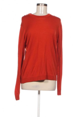 Γυναικείο πουλόβερ Dagmar, Μέγεθος XL, Χρώμα Κόκκινο, Τιμή 77,19 €