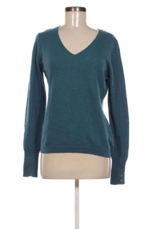 Dámsky pulóver Daniel Hechter, Veľkosť L, Farba Zelená, Cena  39,95 €