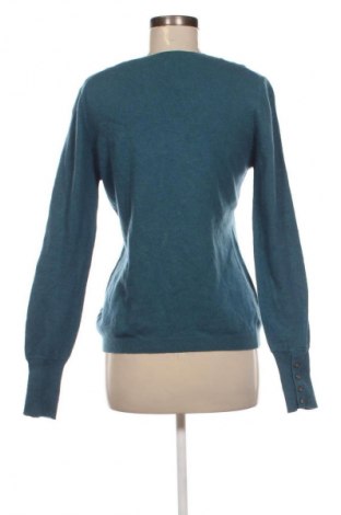 Dámsky pulóver Daniel Hechter, Veľkosť L, Farba Zelená, Cena  39,95 €