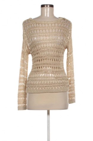 Női pulóver De.corp By Esprit, Méret S, Szín Bézs, Ár 3 399 Ft